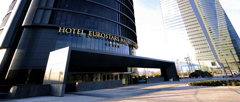 Eurostars Hotel